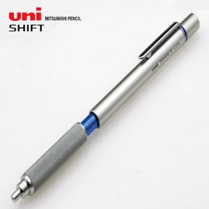 第七名：三菱鉛筆 Uni Shift自動鉛筆