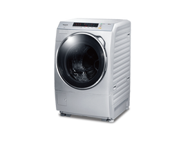 3. Panasonic國際牌 雙科技洗脫變頻滾筒洗衣機 NA-V130DW-L／13kg