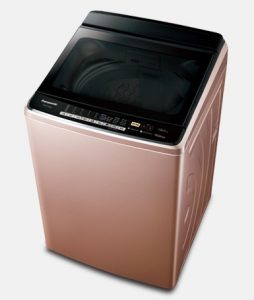 2. Panasonic國際牌 變頻直立式洗衣機 NA-V130DB-PN／13kg