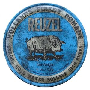 5. REUZEL 藍豬水性髮油／113g