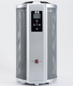 5. HELLER嘉儀 電膜式電暖器 KEY-D300