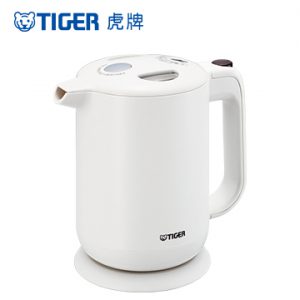 7. TIGER 虎牌 電氣快煮壺1L/ PFY-A10R-WAX