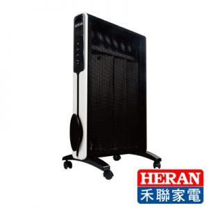 1. HERAN禾聯 電膜式電暖器 12R01-HMH