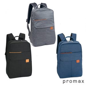 5. Promax Stage系列電腦雙層背包（可放入15.6吋筆電）