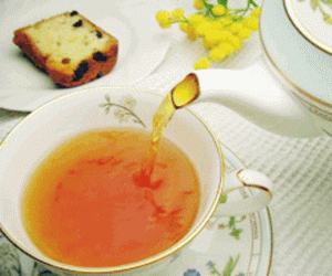 1. 印度大吉嶺：紅茶中的王者