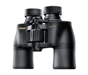 5. Nikon ACULON A211 8ｘ42 雙筒望遠鏡