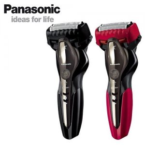 2. Panasonic國際牌 3刀頭電動刮鬍刀 ES-ST2P