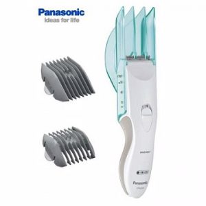 2. Panasonic國際牌 電動剪髮器 ER-CA35