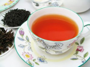 3. 印度尼爾吉利：藍山紅茶