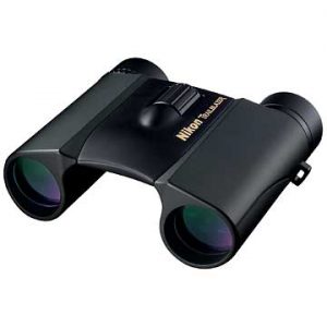 4. Nikon Sportstar EX 10ｘ25 雙筒望遠鏡