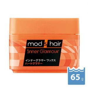 4. mod’s hair 立體蓬鬆髮蠟 扁塌髮適用