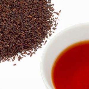 4. 斯里蘭卡：正宗錫蘭紅茶