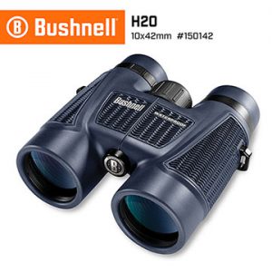 2. Bushnell H2O 10ｘ42 雙筒望遠鏡