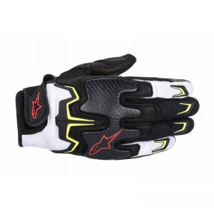 5. Alpinestars FIGHTER AIR