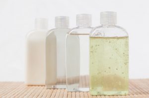 潔膚水和化妝水是完全不同的商品！