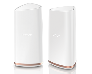 1. D-Link 全覆蓋家用 Wi-Fi 系統 COVR-2202／2200Mbps