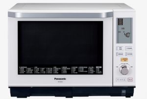 5. Panasonic國際牌 蒸氣烘烤微波爐 NN-BS603／27L