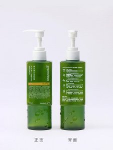 1. Greenvines綠藤生機 頭皮淨化洗髮精