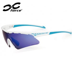 3. Xforce 自行車太陽眼鏡 Thunder M