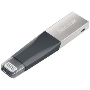 5. SanDisk iXpand Mini 隨身碟
