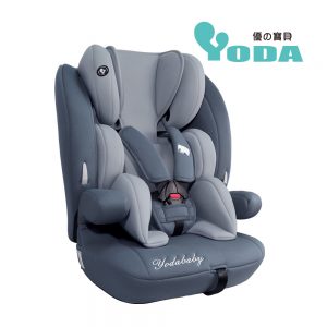 4. YoDa 成長型兒童安全座椅