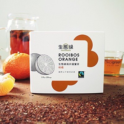 3.-台灣-生態綠-南非國寶茶／20包