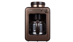 2. SIROCA 全自動研磨咖啡機 SC-A1210／850mL