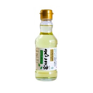 1. 日本 Asahi 低溫初搾紫蘇油／170mL