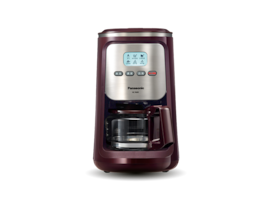 3. Panasonic國際牌 研磨美式咖啡機 NC-R600／600mL