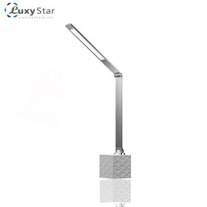 5. Luxy Star 音樂立方藍芽LED檯燈