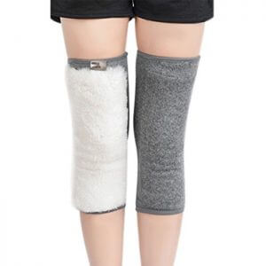 風濕性關節炎、痛風患者適合用「保暖型」護膝