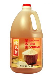 10. 萬家香 糯米醋／3,750mL・酸度4.5%