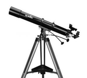 5. Sky-Watcher BK909 AZ3 折射式天文望遠鏡