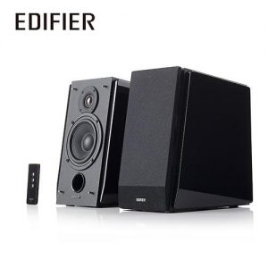 2. Edifier 漫步者 R1800TIII／2.0聲道