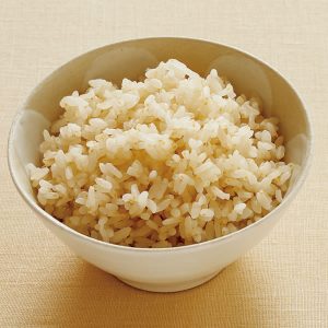 什麼是胚芽米？