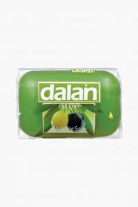 7. 土耳其 dalan 橄欖油經典草本皂／100g