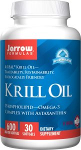 3. 美國 Jarrow 賈羅公式 超級磷蝦油