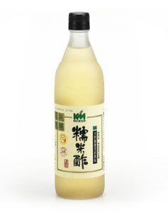 7. KOKUMORI 穀盛 糯米醋／600mL